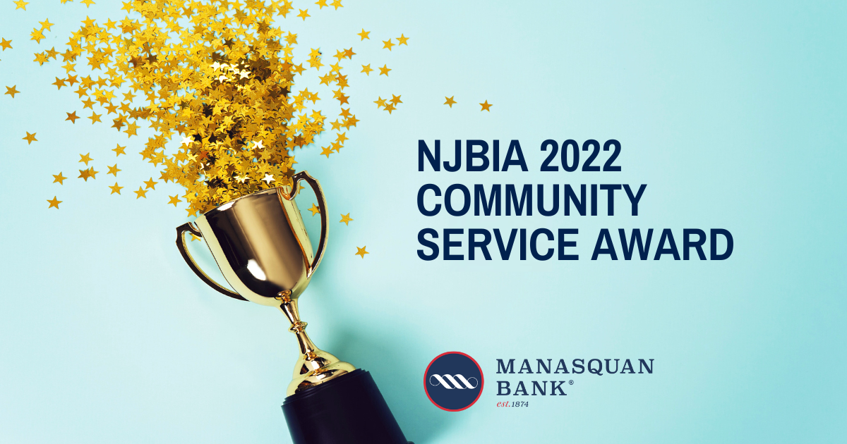 NJBIA 2022 Awards for Excellence