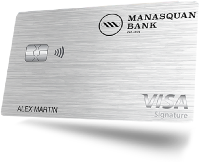 Credit Card Slider New