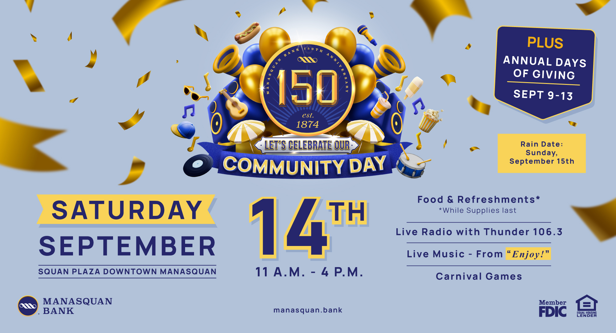 image Community Day 2024