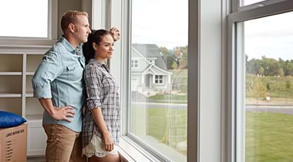 HomeStart for First-Time Home Buyers