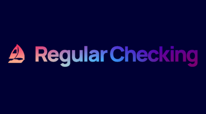 Regular Checking