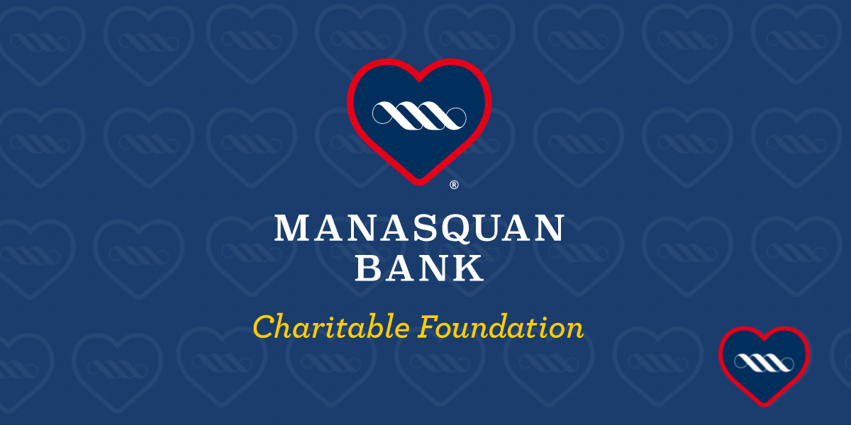 Manasquan Bank Charitable Foundation Presents 25 Charities with Grants at Recipient Event
