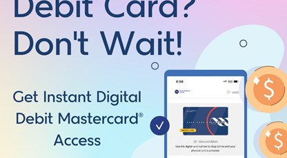Mastercard® Debit