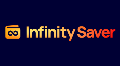 Infinity Saver