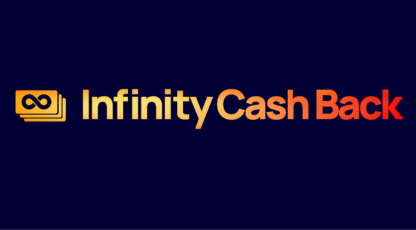 Infinity Cash Back