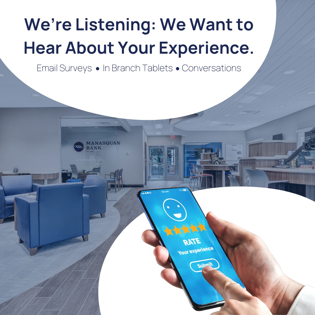 image Elevating Your Experience: Our Commitment to Listening and Improving