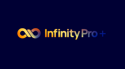 Infinity Pro+