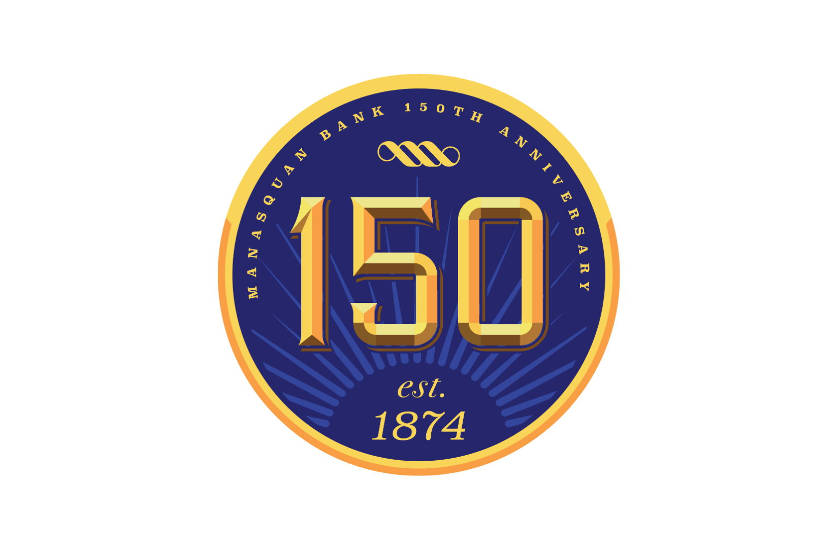 Cheers to 150 Years!