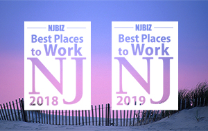 Manasquan Bank Once Again Named Among NJBIZ Best Places to Work, Ranking to Follow