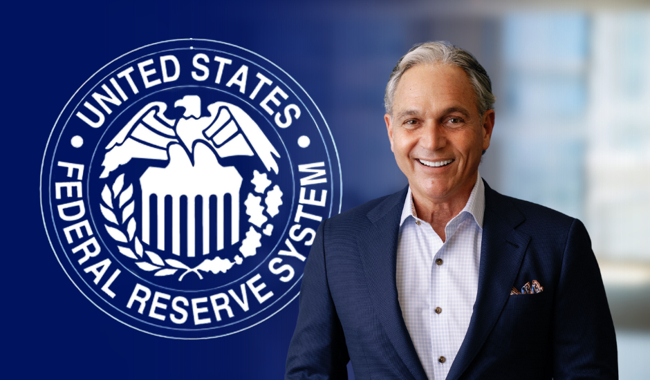 topsec Manasquan Bank’s James S. Vaccaro Appointed Vice President of National Community Depository Institutions Advisory Council (CDIAC)