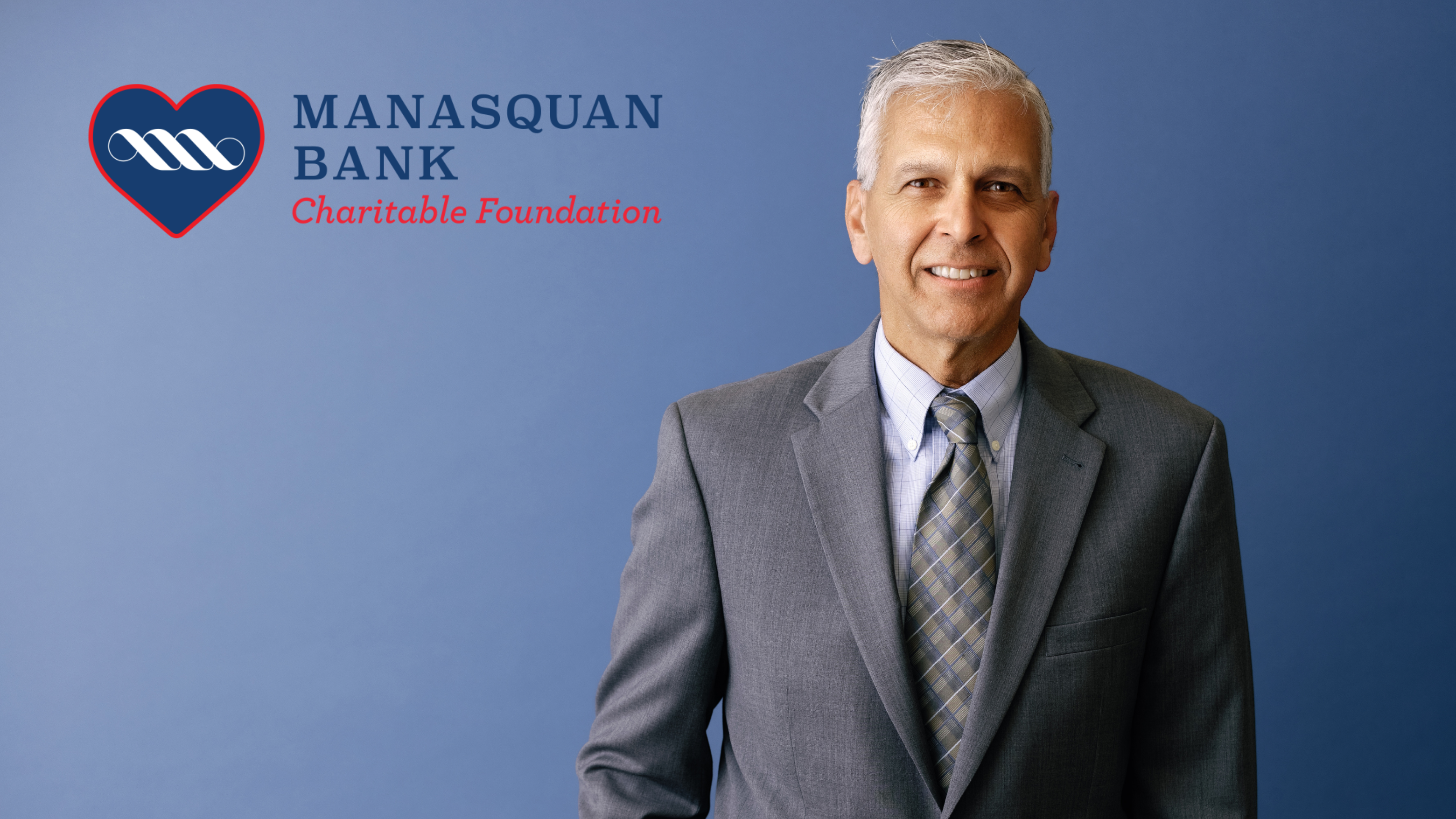 Manasquan Bank Charitable Foundation Appoints Andy Sisti as Trustee